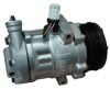 AUTOCLIMA 40405128 Compressor, air conditioning